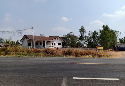 ขายบ้านเดี่ยว ราคาถูกเพียง 924,000 บาท ในอำเภอหนองสองห้อง