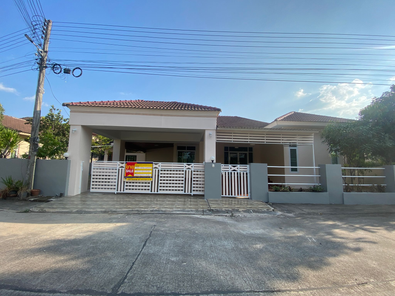 ขายบ้านเดี่ยว 3 ห้องนอน
3 ห้องน้ำ
ราคา 4.41 ล้านบาท ในอำเภอเมืองอุดรธานี