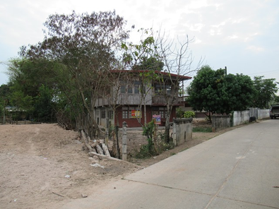 ขายบ้านเดี่ยว ราคาถูกเพียง 596,000 บาท ในอำเภอหนองวัวซอ