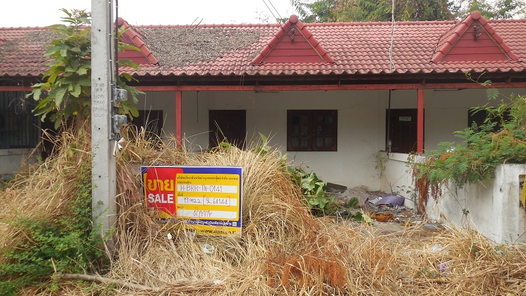 ขายทาวน์เฮ้าส์ ราคาถูกเพียง 473,000 บาท ในอำเภอนางรอง