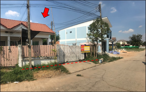 ขายบ้านเดี่ยว 2 ห้องนอน
1 ห้องน้ำ
ราคา 1.21 ล้านบาท ในอำเภอเมืองขอนแก่น