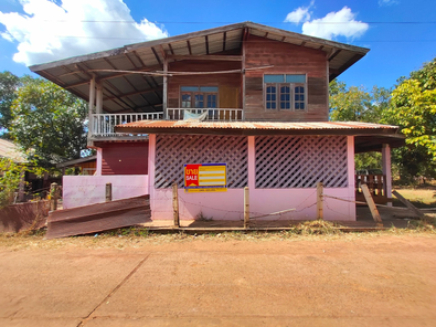 ขายบ้านเดี่ยว ราคา 1.28 ล้านบาท ในอำเภอกุดข้าวปุ้น