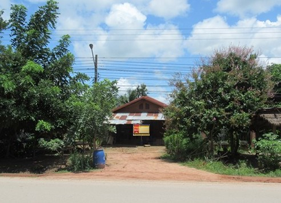 ขายบ้านเดี่ยว ราคา 1.22 ล้านบาท ในอำเภอกุดจับ