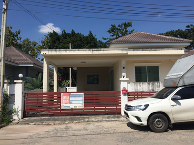 ขายบ้านเดี่ยว ราคา 2.94 ล้านบาท ในอำเภอศรีราชา