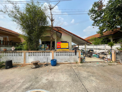 ขายบ้านเดี่ยว ราคา 1.78 ล้านบาท ในอำเภอศรีราชา