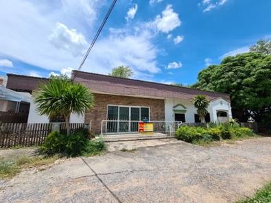 ขายบ้านเดี่ยว ราคา 1.57 ล้านบาท ในอำเภอชุมแพ