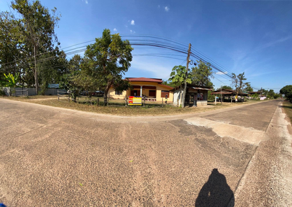 ขายบ้านเดี่ยว ราคา 1.57 ล้านบาท ในอำเภอเดชอุดม