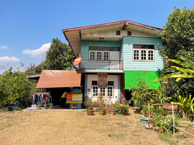 ขายบ้านเดี่ยว ราคาถูกเพียง 992,000 บาท ในอำเภอเมืองอุดรธานี