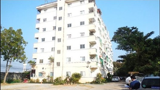 ขายคอนโด ราคาถูกเพียง 322,000 บาท ในอำเภอเมืองพิษณุโลก