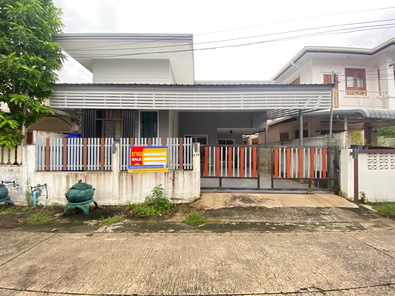 ขายบ้านเดี่ยว ราคา 1.56 ล้านบาท ในอำเภอเมืองอุบลราชธานี