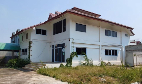 ขายบ้านเดี่ยว ราคา 7.6 ล้านบาท ในอำเภอเมืองพิษณุโลก