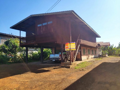 ขายบ้านเดี่ยว ราคา 1.17 ล้านบาท ในอำเภอบ้านดุง