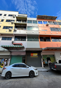 ขายอาคารพาณิชย์ ราคา 6.3 ล้านบาท ใน โครงการปทุมทอง อาคารพาณิชย์ 4 ชั้น : ปรับปรุงใหม่ #บ้านBAMสุขคูณ4ราคาพิเศษถึง15มี.ค.68 ในอำเภอเมืองพิษณุโลก