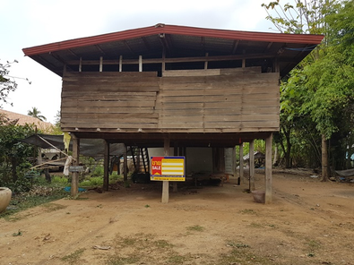 ขายบ้านเดี่ยว ราคา 1.12 ล้านบาท ในอำเภอกุดจับ