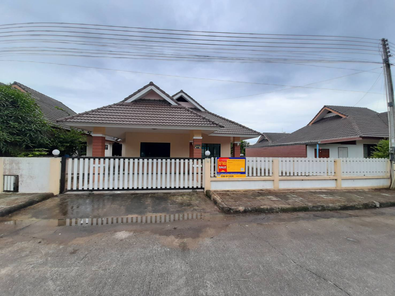 ขายบ้านเดี่ยว 2 ห้องนอน
2 ห้องน้ำ
ราคา 2.78 ล้านบาท ในอำเภอปลวกแดง