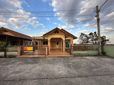 ขายบ้านเดี่ยว ราคา 2.42 ล้านบาท ในอำเภอศรีราชา