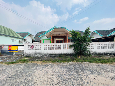 ขายบ้านเดี่ยว ราคา 2 ล้านบาท ในอำเภอบางละมุง