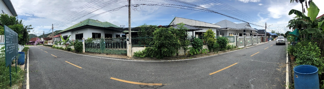 ขายบ้านเดี่ยว ราคา 3.6 ล้านบาท ในอำเภอสัตหีบ