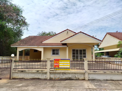 ขายบ้านเดี่ยว ราคา 2.42 ล้านบาท ในอำเภอเมืองอุดรธานี