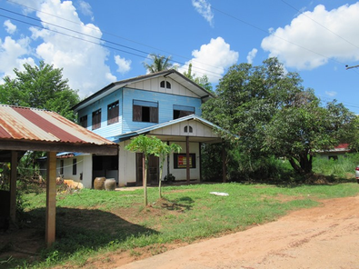 ขายบ้านเดี่ยว ราคา 1.14 ล้านบาท ในอำเภอกุมภวาปี