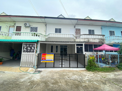 ขายทาวน์เฮ้าส์ ในอำเภอวารินชำราบ