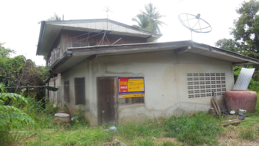 ขายบ้านเดี่ยว ราคาถูกเพียง 811,000 บาท ในอำเภอบางระกำ