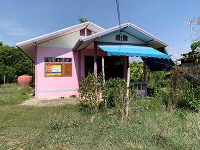 ขายบ้านเดี่ยว ราคาถูกเพียง 989,000 บาท ในอำเภอวังทอง