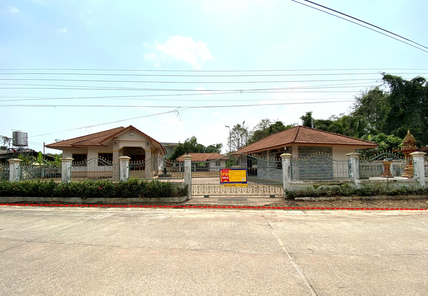 ขายบ้านเดี่ยว ราคา 6.7 ล้านบาท ในอำเภอเมืองระยอง