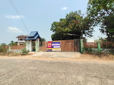 ขายบ้านเดี่ยว ราคา 14.43 ล้านบาท ในอำเภอเขื่องใน