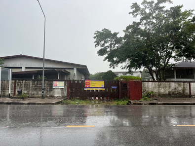 ขายโรงงาน 4ไร่ 1งาน 55.3ตารางวา ราคา 25.89 ล้านบาท ในอำเภอเมืองระยอง ตำบลเพ เพ-แม่รำพึง-กะเฉด u59sAyAp