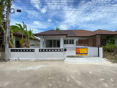 ขายบ้านเดี่ยว ราคา 2 ล้านบาท ในอำเภอเมืองระยอง