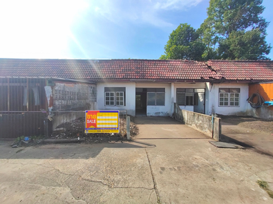 ขายทาวน์เฮ้าส์ ราคาถูกเพียง 347,000 บาท ในอำเภอวารินชำราบ