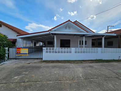 ขายบ้านเดี่ยว 2 ห้องนอน
1 ห้องน้ำ
ราคา 2.2 ล้านบาท ในอำเภอเมืองขอนแก่น