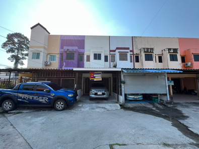 ขายอาคารพาณิชย์ ราคา 1.57 ล้านบาท ในอำเภอบางละมุง