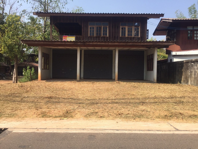 ขายบ้านเดี่ยว ราคาถูกเพียง 799,000 บาท ในอำเภอศรีเมืองใหม่