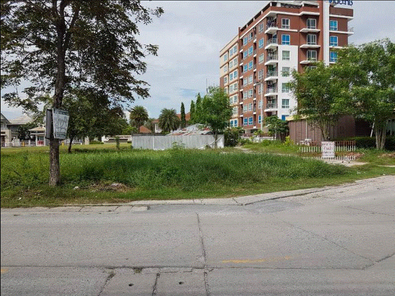 ขายที่ดิน 2 งาน 57 ตารางวา ราคา 14.3 ล้านบาท ในอำเภอเมืองชลบุรี ตำบลแสนสุข เมืองบางแสน ถนนข้าวหลาม สามมุก อ่างศิลา ห้วยกะปิ 3mzlSmAO