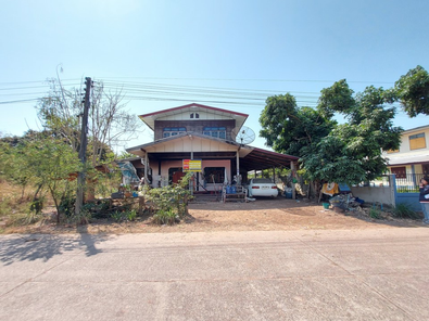 ขายบ้านเดี่ยว ราคาถูกเพียง 535,000 บาท ในอำเภอกุดจับ