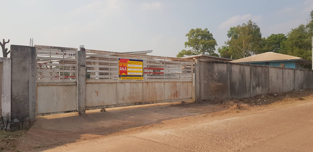 ขายโรงงาน 1ไร่ 1งาน ราคา 5 ล้านบาท ในอำเภอเมืองอุดรธานี ตำบลหนองนาคำ หนองใส-บ้านนกน้อย-นาหวาน 5sOlmRKo