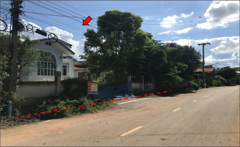 ขายบ้านเดี่ยว 2 ห้องนอน
1 ห้องน้ำ
ราคา 2.37 ล้านบาท ในอำเภอเมืองขอนแก่น