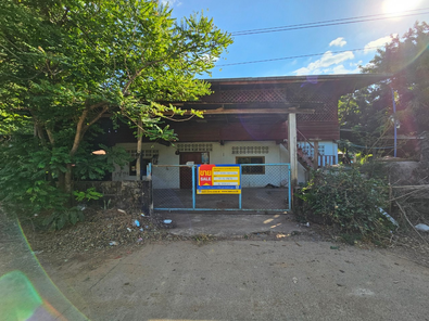 ขายบ้านเดี่ยว ราคา 1.14 ล้านบาท ในอำเภอมัญจาคีรี