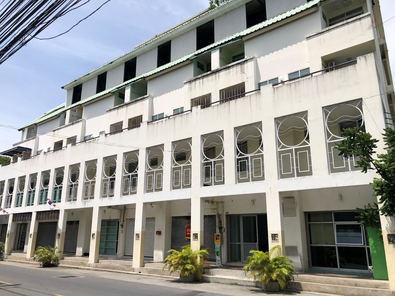 ขายอพาร์ทเม้นท์ ราคา 16.39 ล้านบาท ในอำเภอเมืองชลบุรี บางปลาสร้อย บางทราย หนองไม้แดง ศรีพโล c70MM6JZ