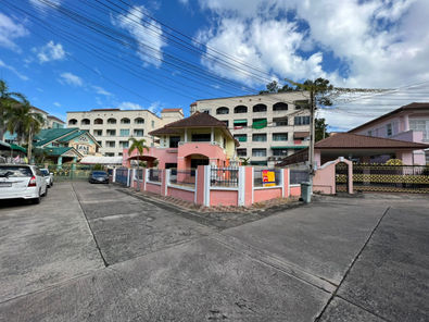 ขายบ้านเดี่ยว ราคา 9.24 ล้านบาท ในอำเภอบางละมุง