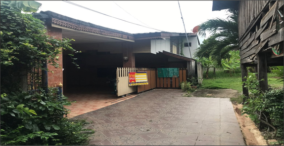 ขายบ้านเดี่ยว ราคา 1.38 ล้านบาท ในอำเภอชนบท