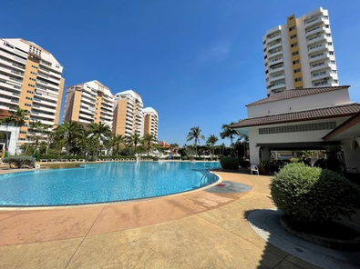 ขายคอนโด ราคาถูกเพียง 976,000 บาท ใน โครงการบ้านสวนลลนา พัทยา ทรงสเปน ในอำเภอบางละมุง