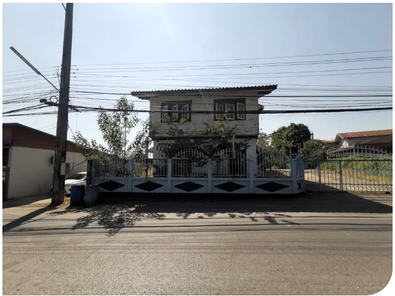 ขายบ้านเดี่ยว 2 ชั้น 5 ห้องนอน 2 ห้องน้ำ ราคา 25.09 ล้านบาท ในอำเภอชุมแพ