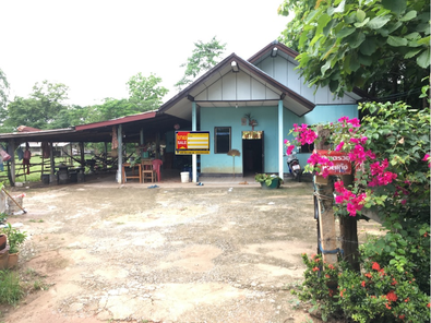 ขายบ้านเดี่ยว ราคา 2.1 ล้านบาท ในอำเภอกุมภวาปี