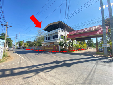 ขายบ้านเดี่ยว ราคา 10.33 ล้านบาท ในอำเภอเดชอุดม