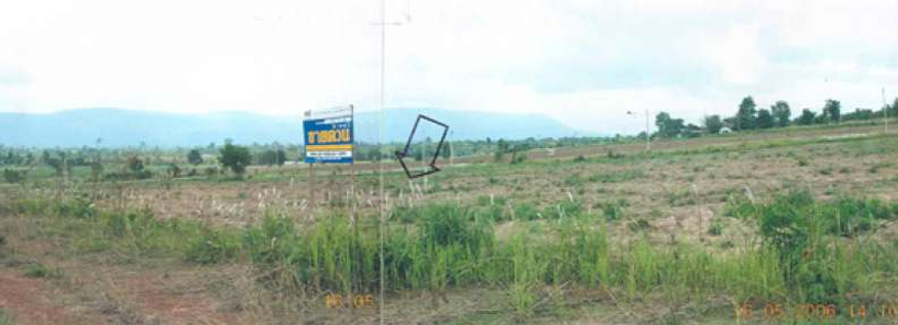 ขายที่ดินเปล่า ราคาถูกเพียง 315,000 บาท ใน โครงการทรัพย์วังทอง ในอำเภอวังทอง แก่งโสภา วังทอง cz6goY4N