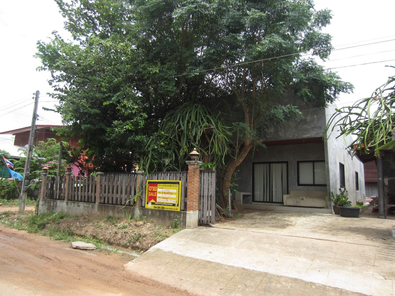 ขายบ้านเดี่ยว ราคาถูกเพียง 887,000 บาท ในอำเภอคูเมือง