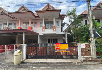 ขายทาวน์เฮ้าส์ ราคา 2.1 ล้านบาท ในอำเภอเมืองระยอง